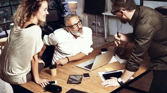 How Do Good Managers Manage Change